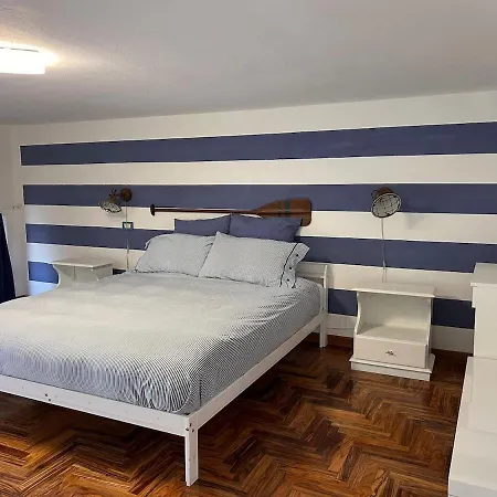 Apartamento Affitti Brevi Toscana - Loft A *