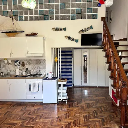Apartamento Affitti Brevi Toscana - Loft A
