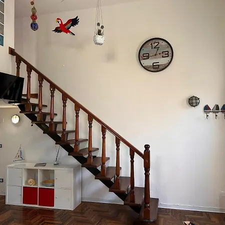 Affitti Brevi Toscana - Loft A Apartamento *