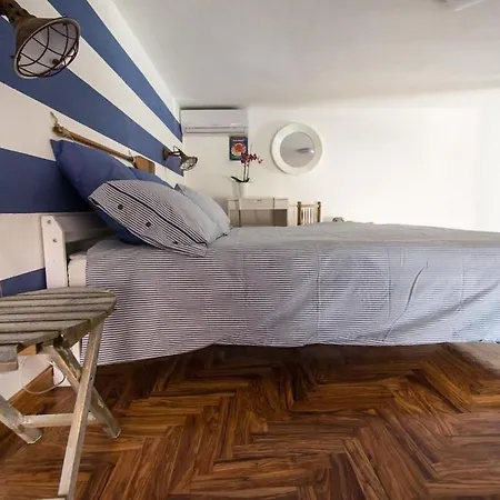 Affitti Brevi Toscana - Loft A Talamone