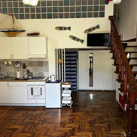 Affitti Brevi Toscana - Loft A * Talamone