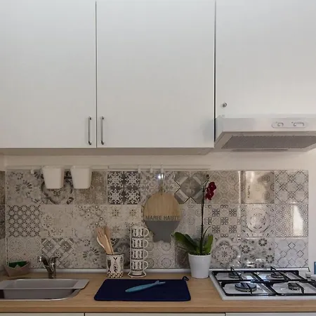 Apartamento Affitti Brevi Toscana - Loft A *