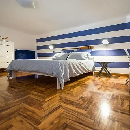 Affitti Brevi Toscana - Loft A *